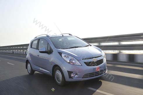 2011 Beat Smartech